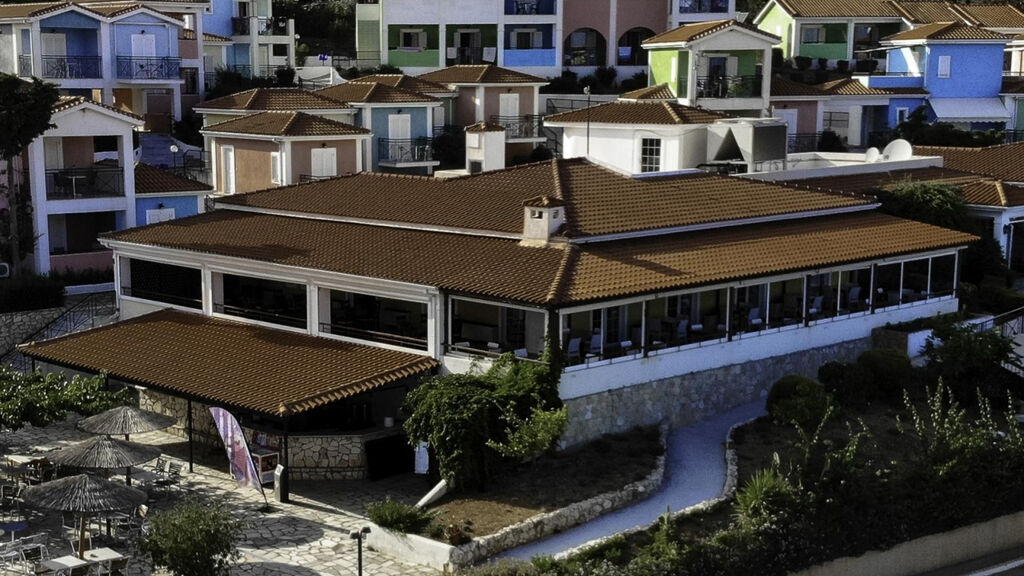 Porto Skala Hotel & Village