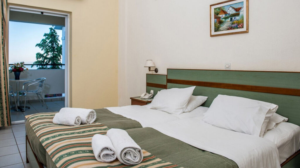 Porto Skala Hotel & Village