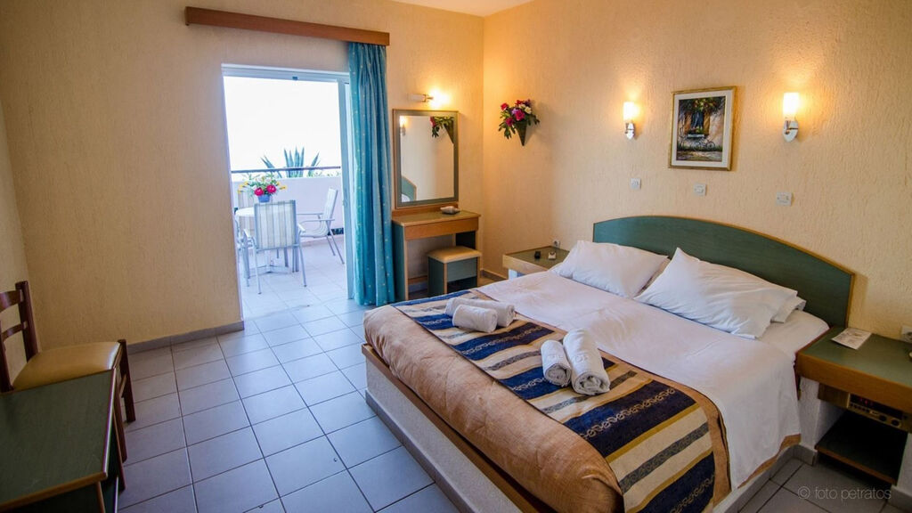 Porto Skala Hotel & Village