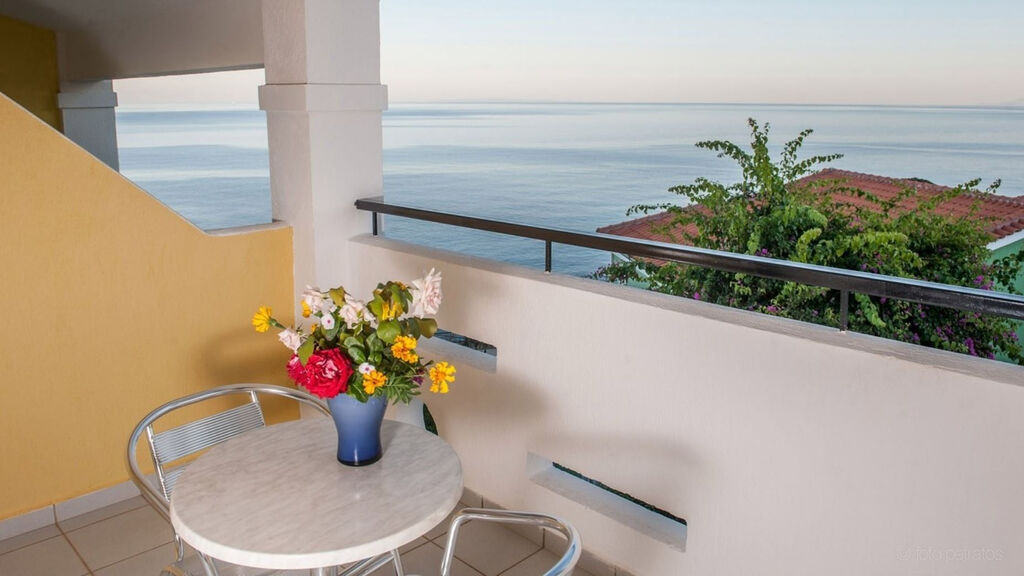 Porto Skala Hotel & Village