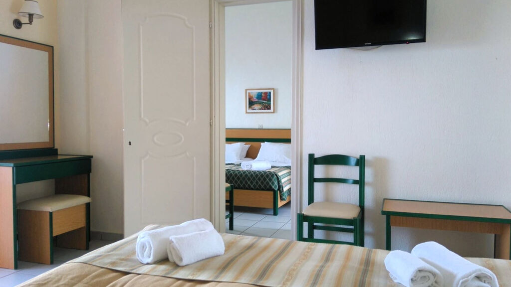 Porto Skala Hotel & Village