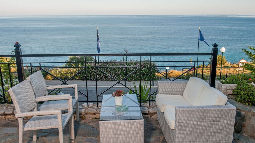 Porto Skala Hotel & Village