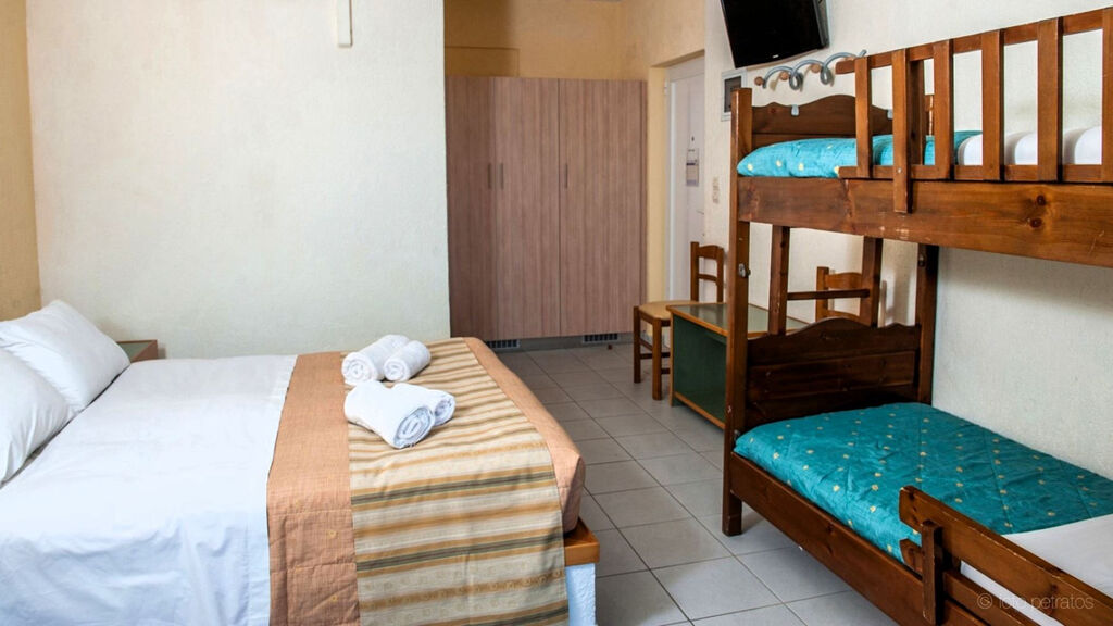 Porto Skala Hotel & Village