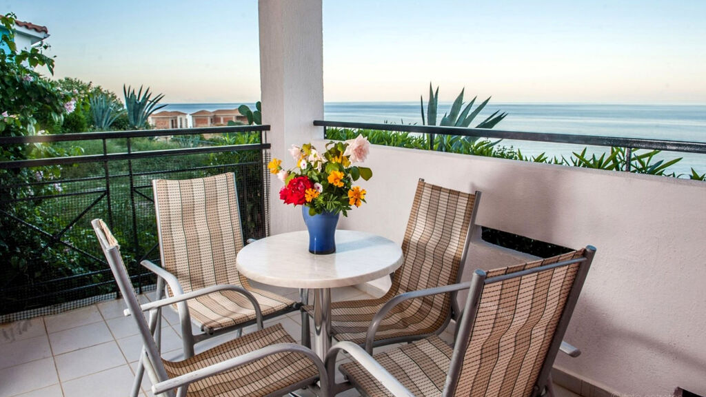 Porto Skala Hotel & Village