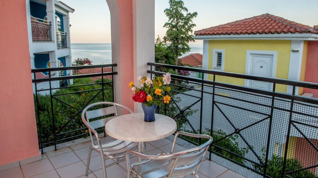 Porto Skala Hotel & Village