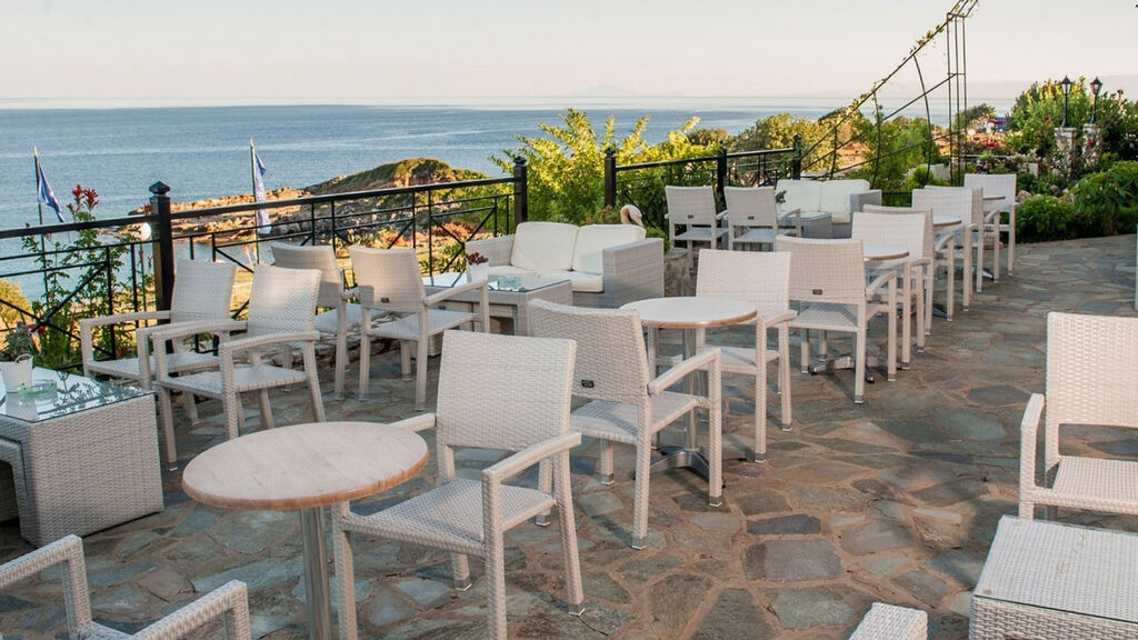 Porto Skala Hotel & Village