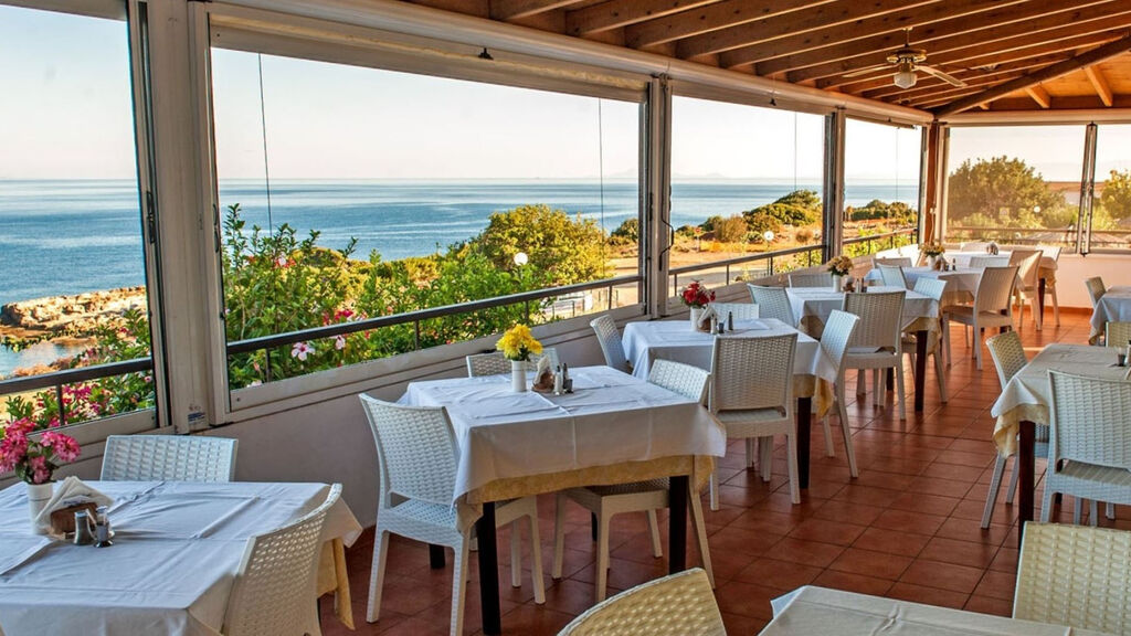 Porto Skala Hotel & Village