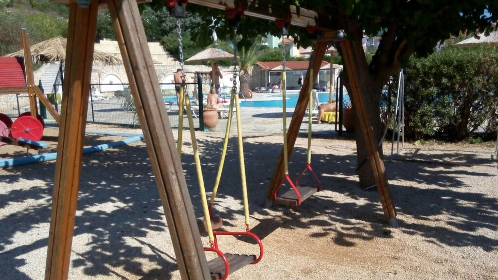 Porto Skala Hotel & Village