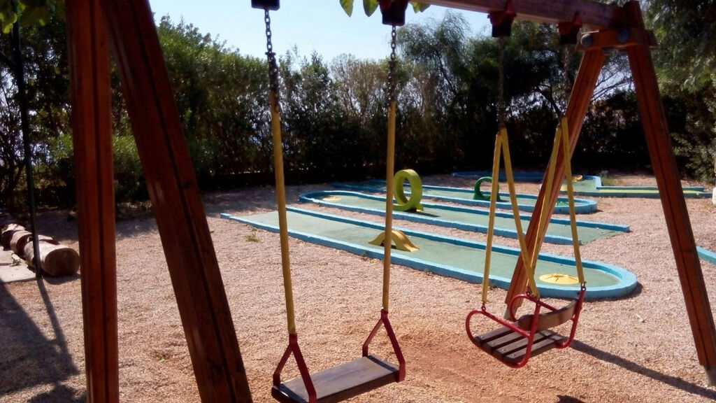 Porto Skala Hotel & Village