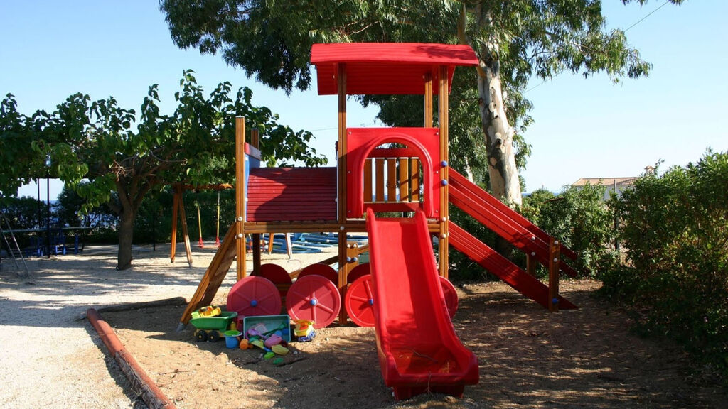 Porto Skala Hotel & Village