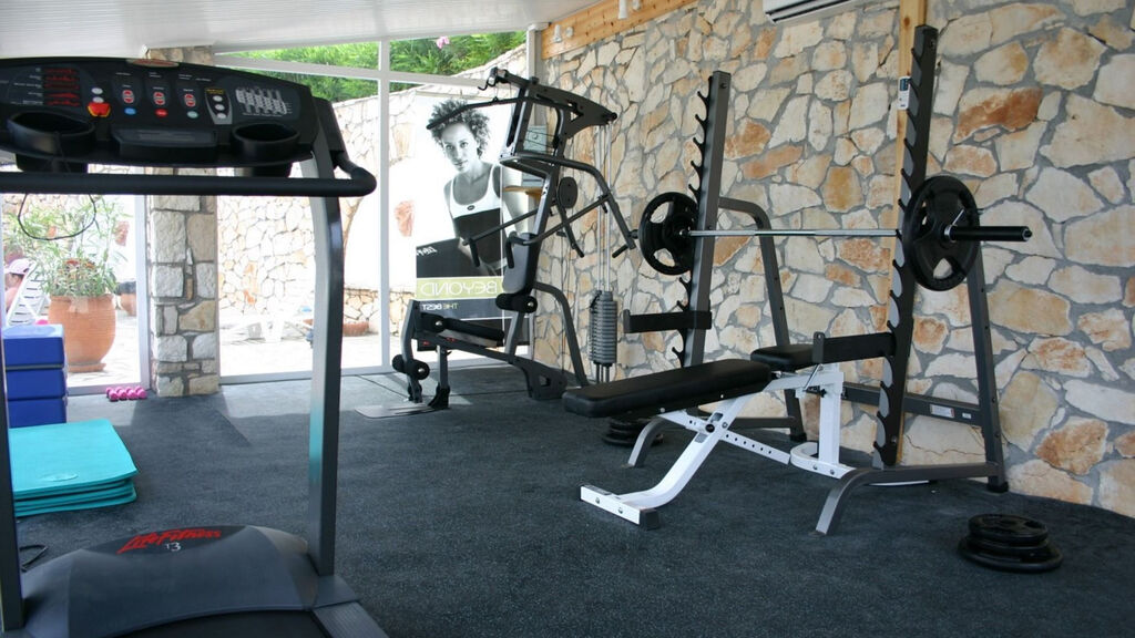 Porto Skala Hotel & Village