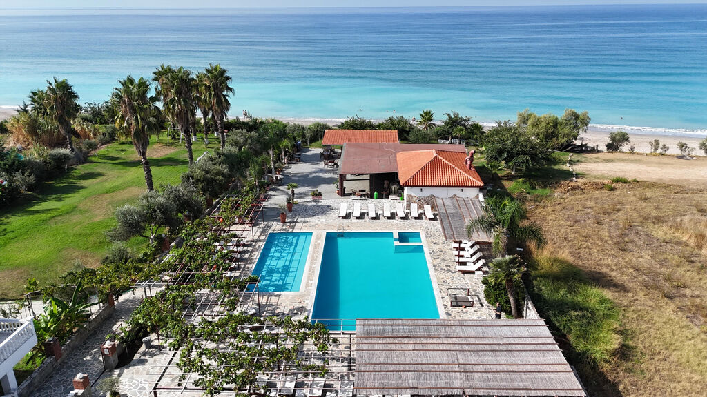 Poseidon Beach