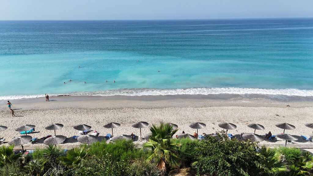 Poseidon Beach