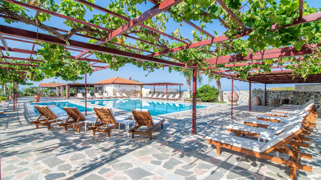 Poseidon Beach