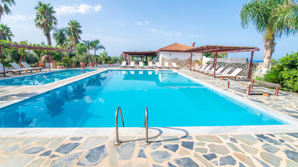 Poseidon Beach