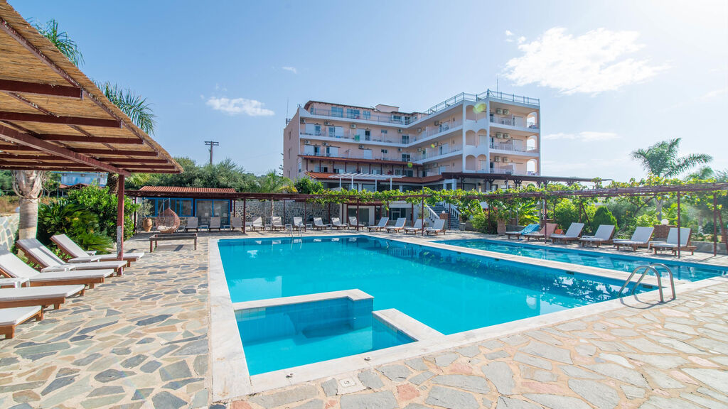 Poseidon Beach