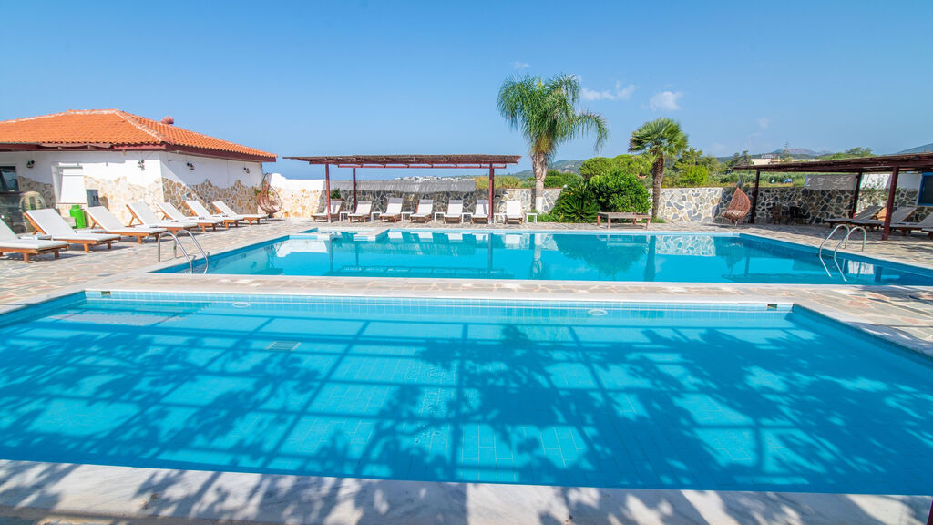 Poseidon Beach