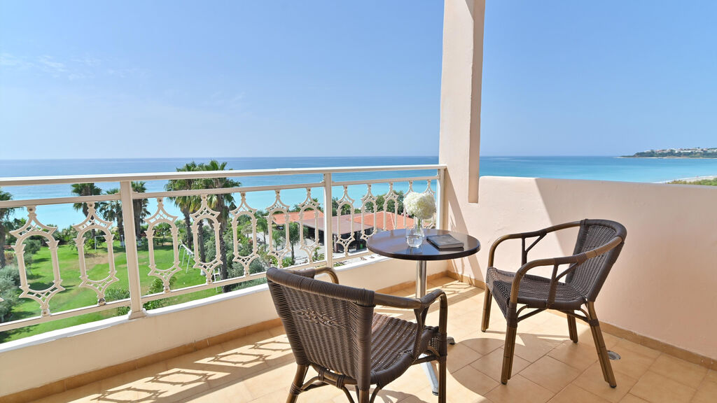 Poseidon Beach