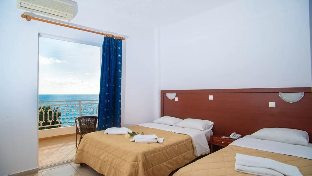 Poseidon Beach