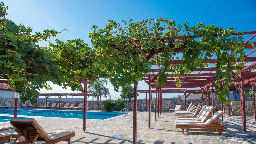 Poseidon Beach