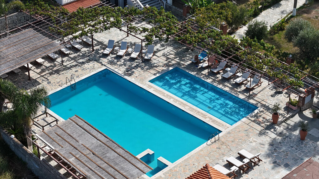 Poseidon Beach