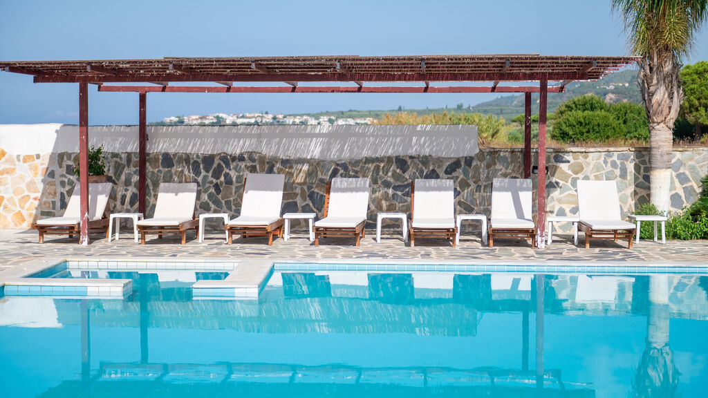 Poseidon Beach