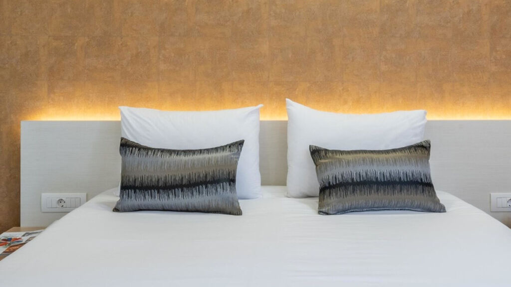 Poseidon Hotel Sea Resort