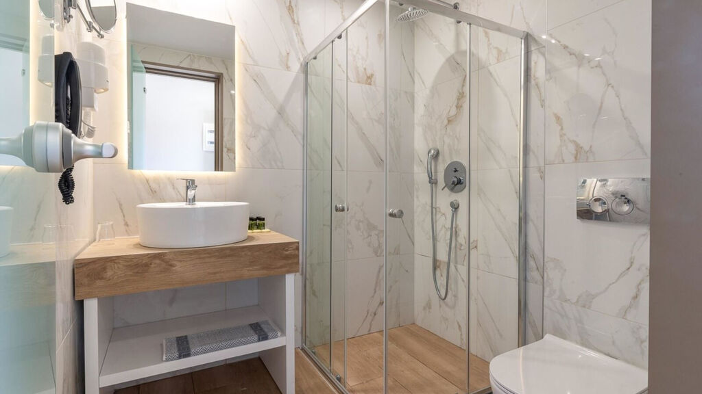 Poseidon Hotel Sea Resort