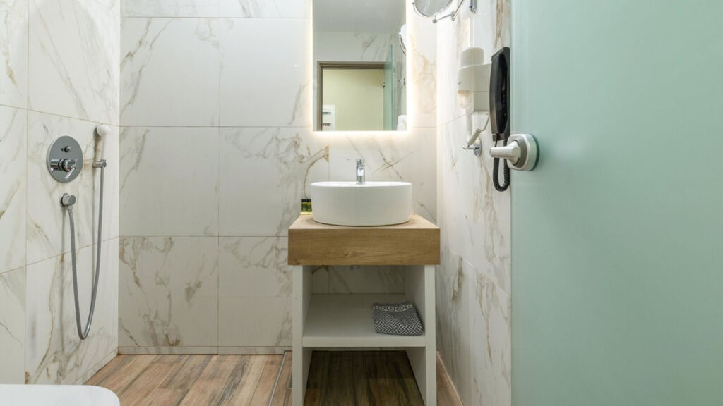 Poseidon Hotel Sea Resort