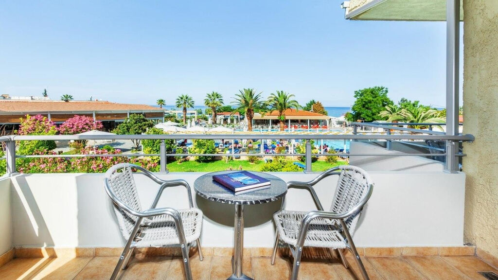 Poseidon Palace