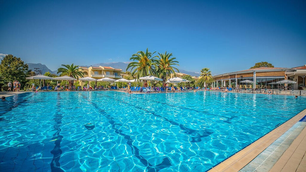 Poseidon Palace