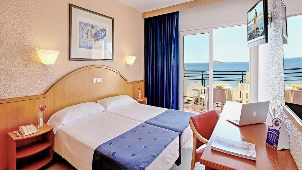 Poseidon Playa