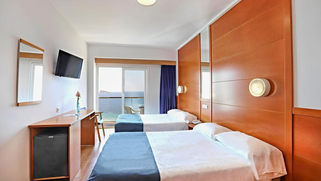 Poseidon Playa