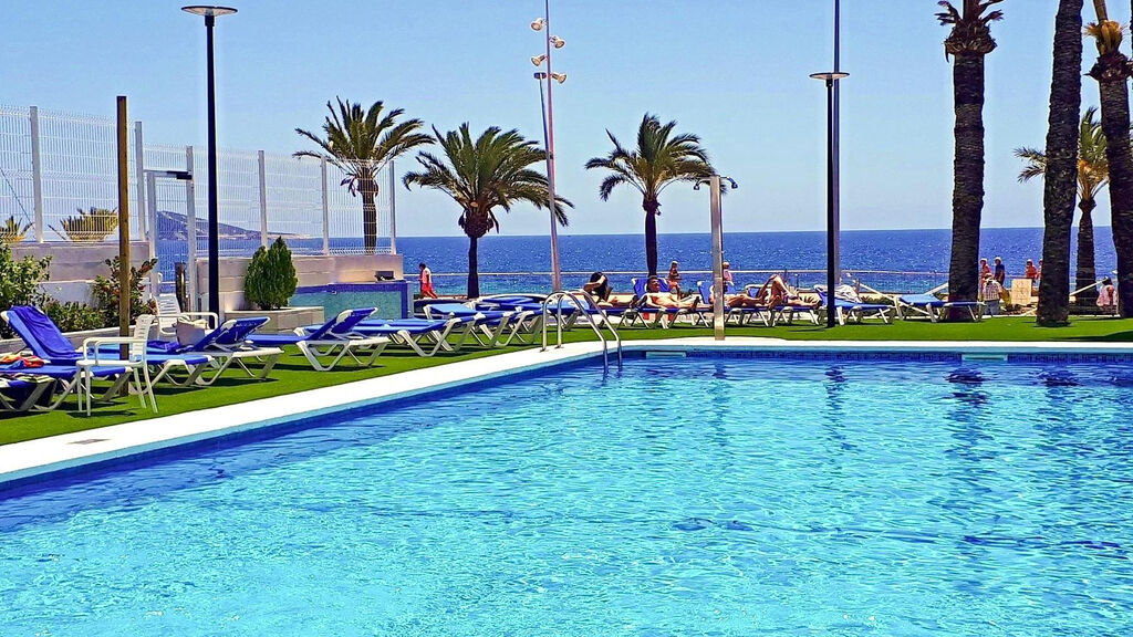 Poseidon Playa