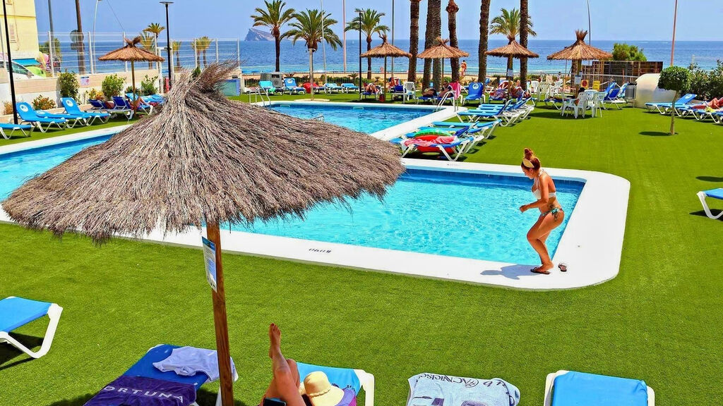 Poseidon Playa
