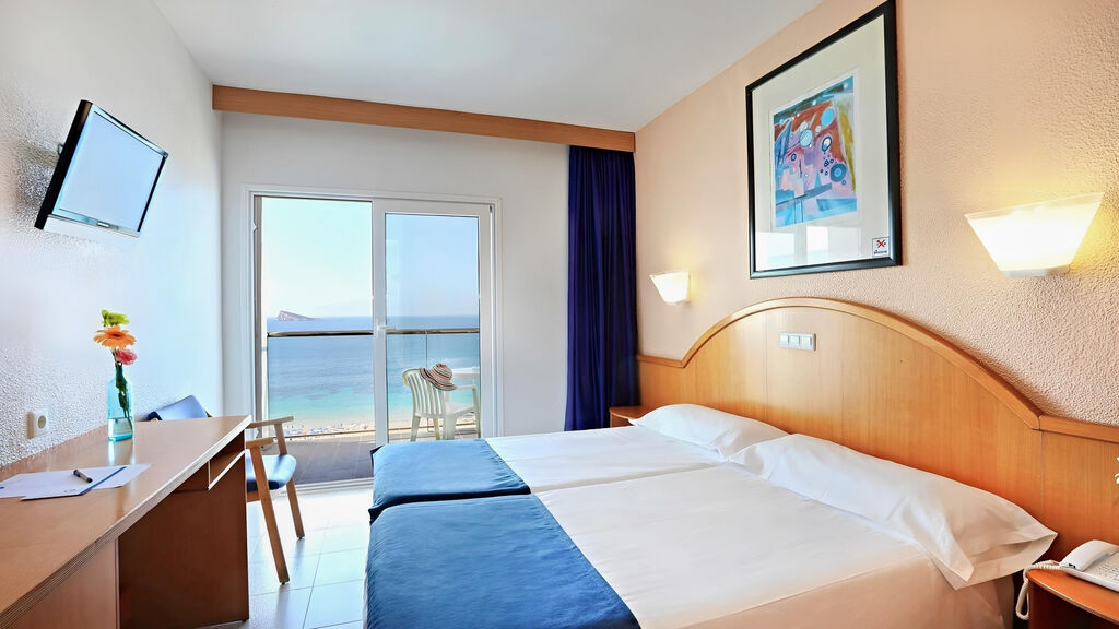 Poseidon Playa