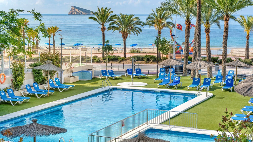 Poseidon Playa
