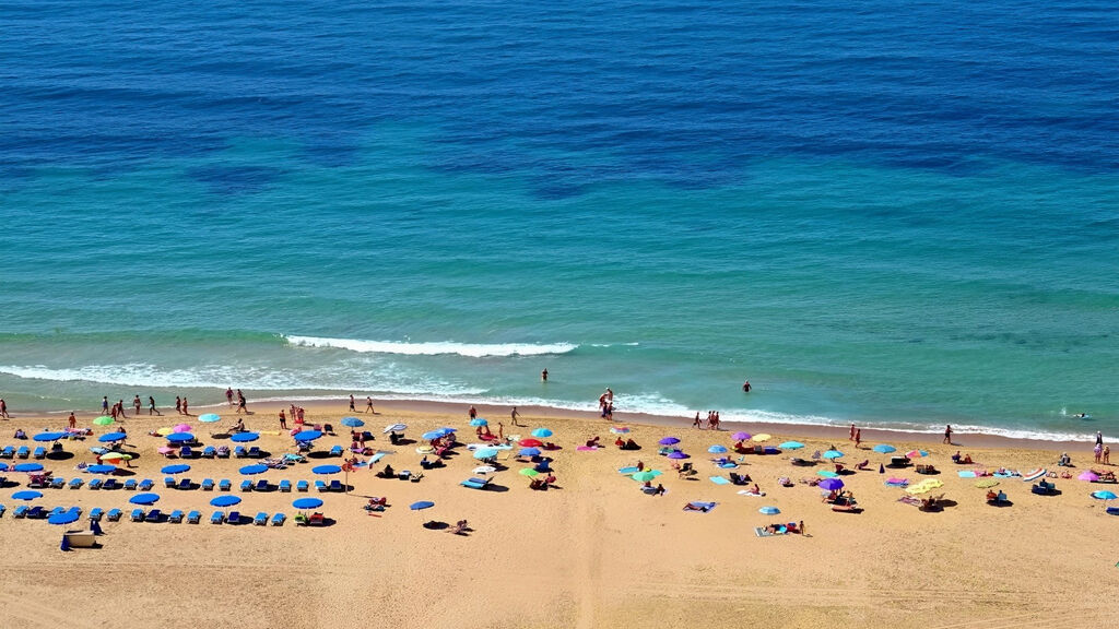 Poseidon Playa