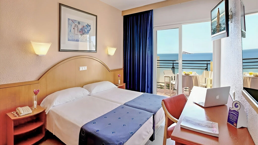 Poseidon Playa