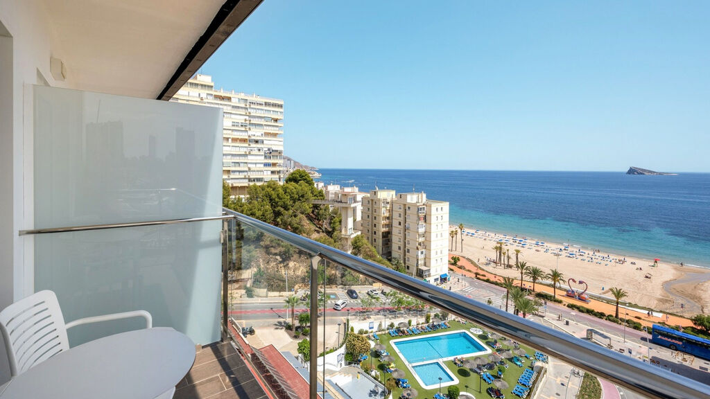 Poseidon Playa