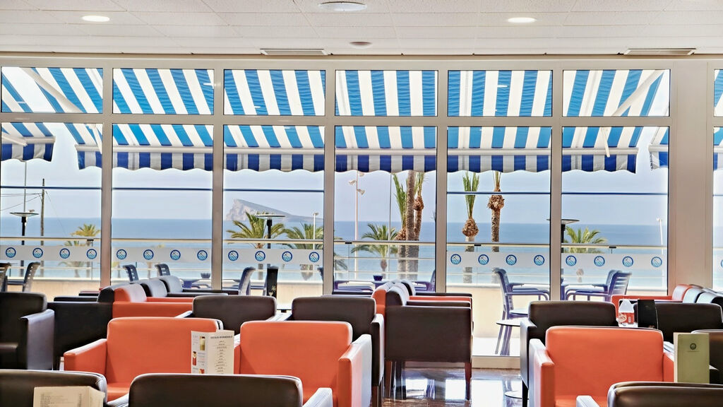 Poseidon Playa