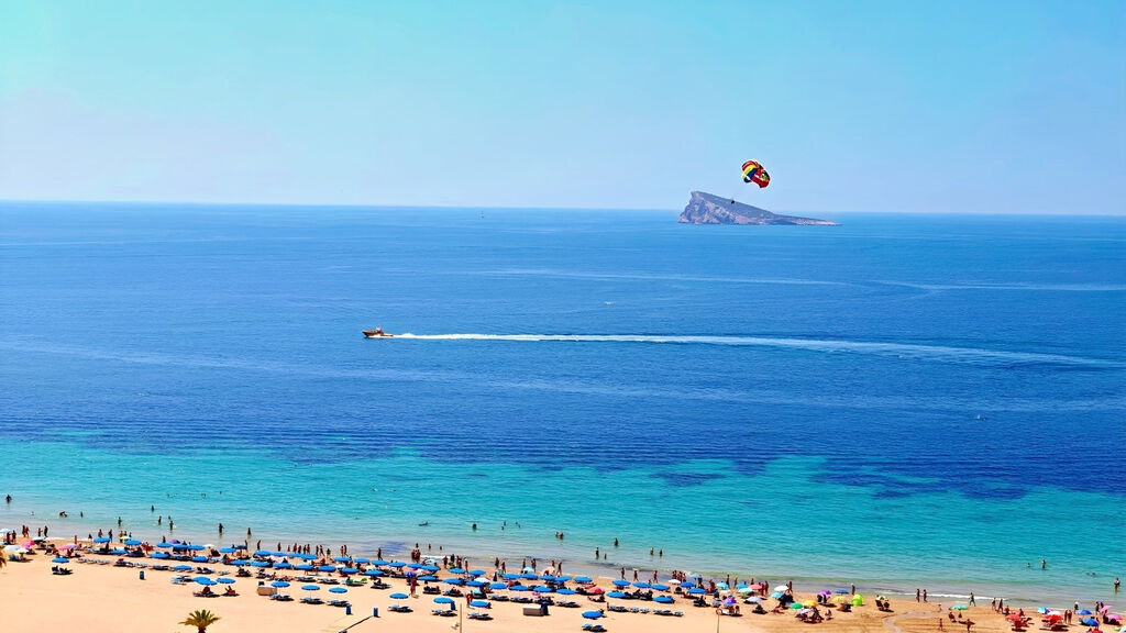 Poseidon Playa
