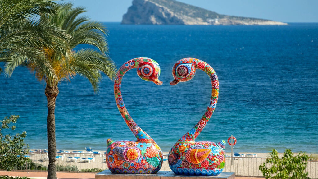 Poseidon Playa