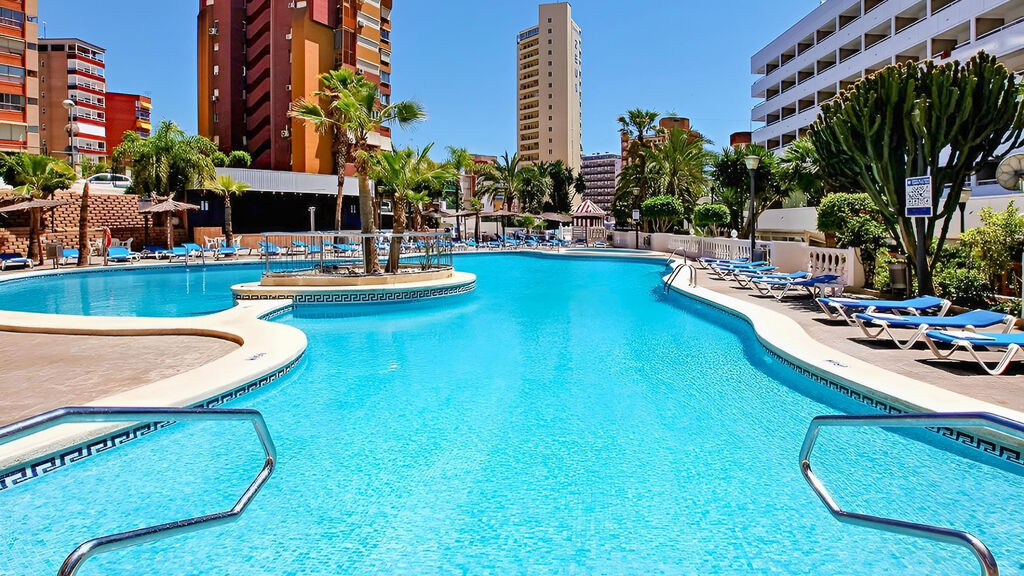 Poseidon Resort