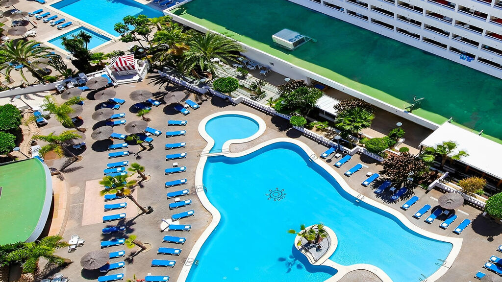 Poseidon Resort
