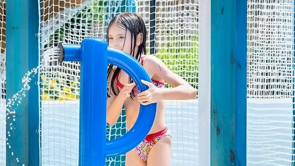 Poseidon Resort