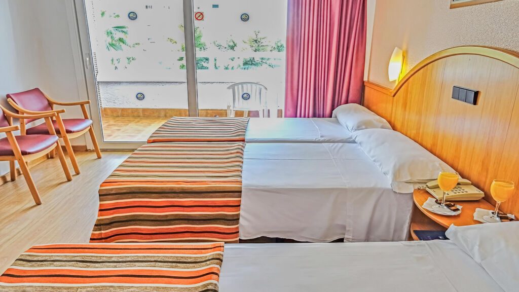 Poseidon Resort