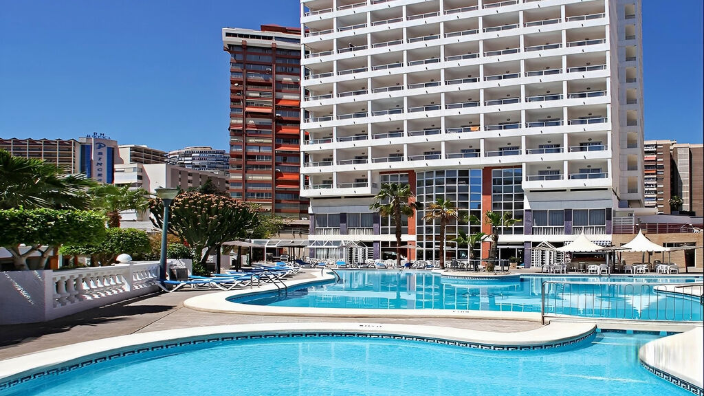 Poseidon Resort