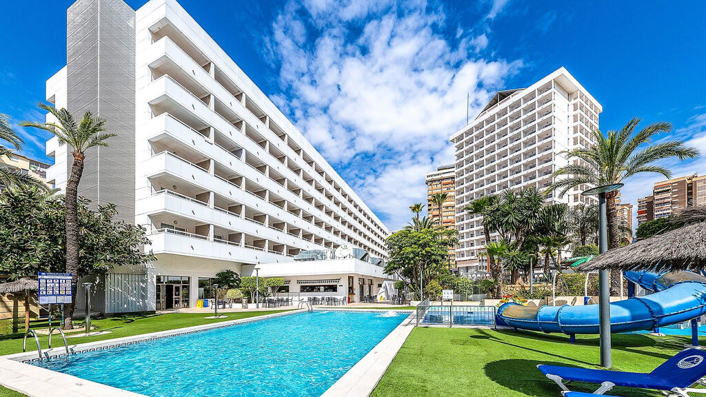 Poseidon Resort