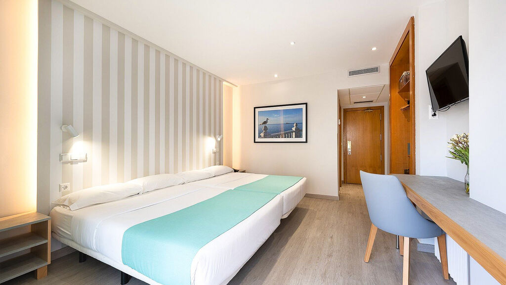Poseidon Resort